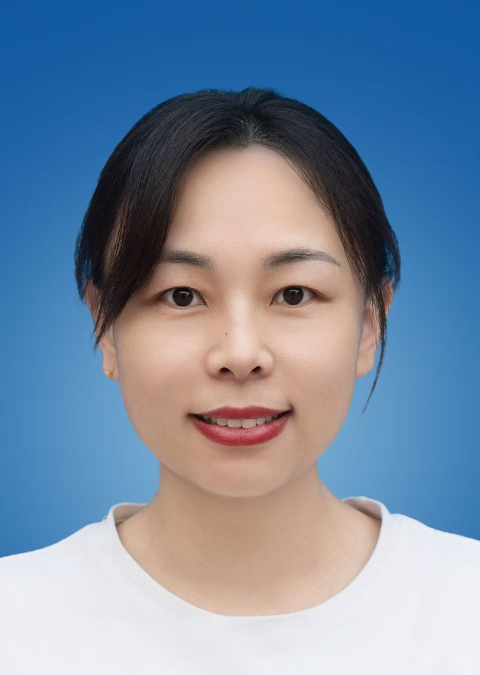 李丹 老师