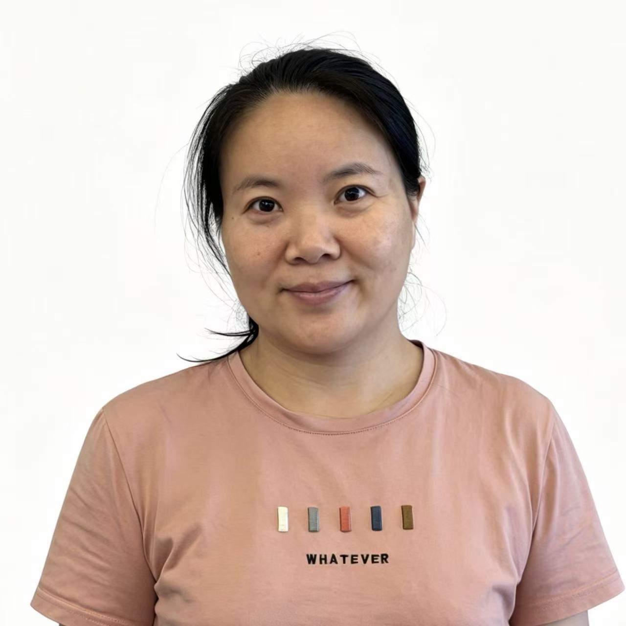 王美英 老师