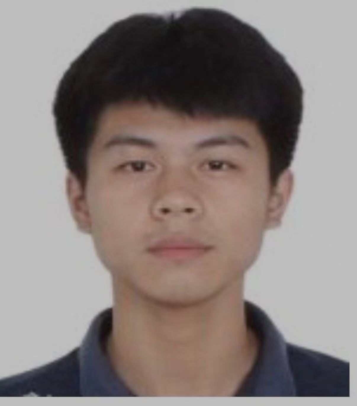 吴翔宇 老师