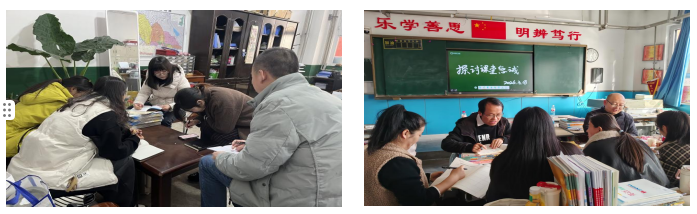 培训现场