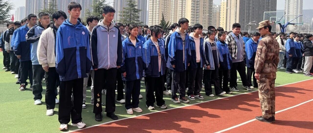 【安全教育】以演筑防 安全护航——春季学期消防应急疏散演练侧记