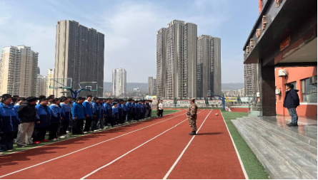 部署会议
