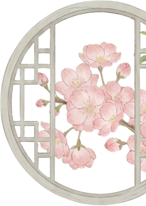 清明节配图